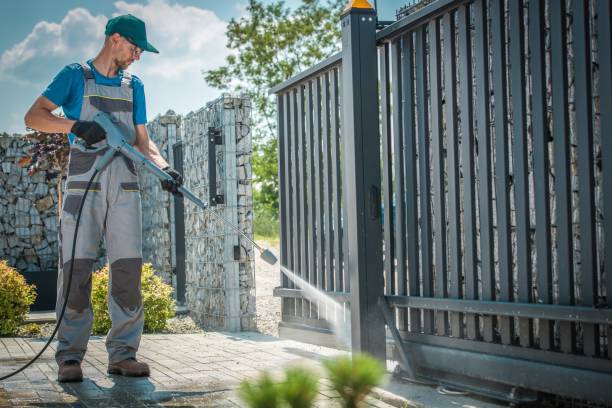 Best Post-Construction Pressure Washing  in Valley Stream, NY