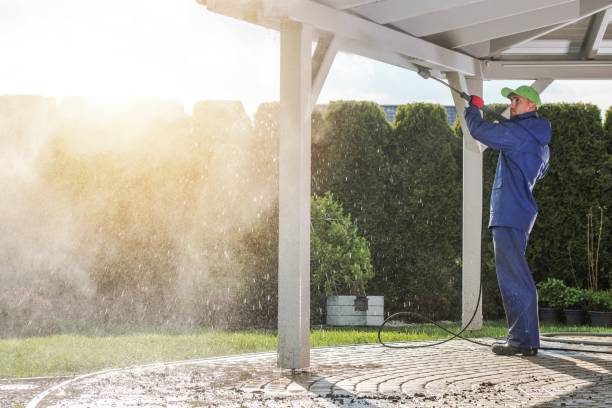 Best Fence Cleaning  in Valley Stream, NY