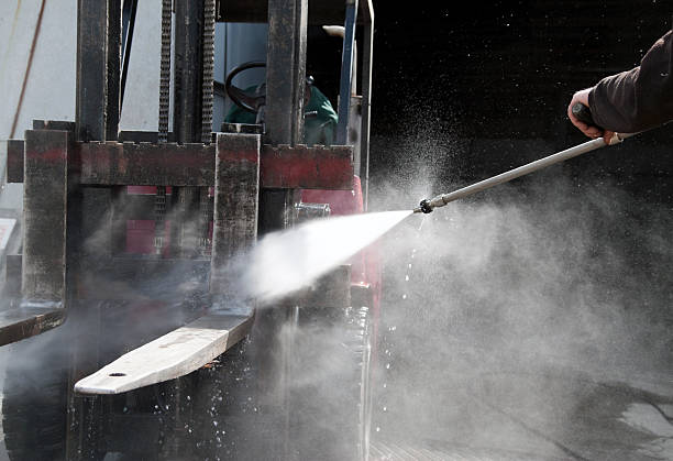 Best Patio and Deck Pressure Washing  in Valley Stream, NY