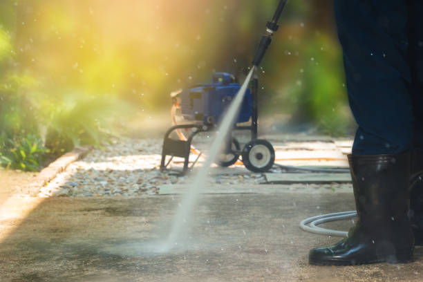 Spring Cleaning in Valley Stream, NY